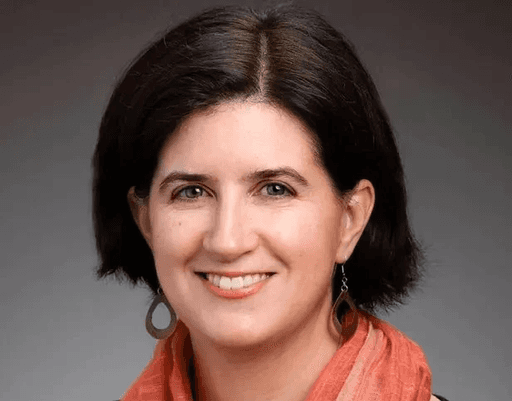 Carrie Farmer