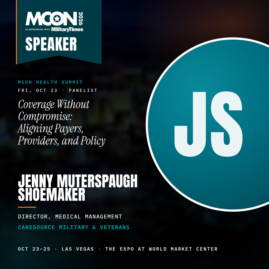 MCON 2026 speaker graphic for Jenny Muterspaugh Shoemaker