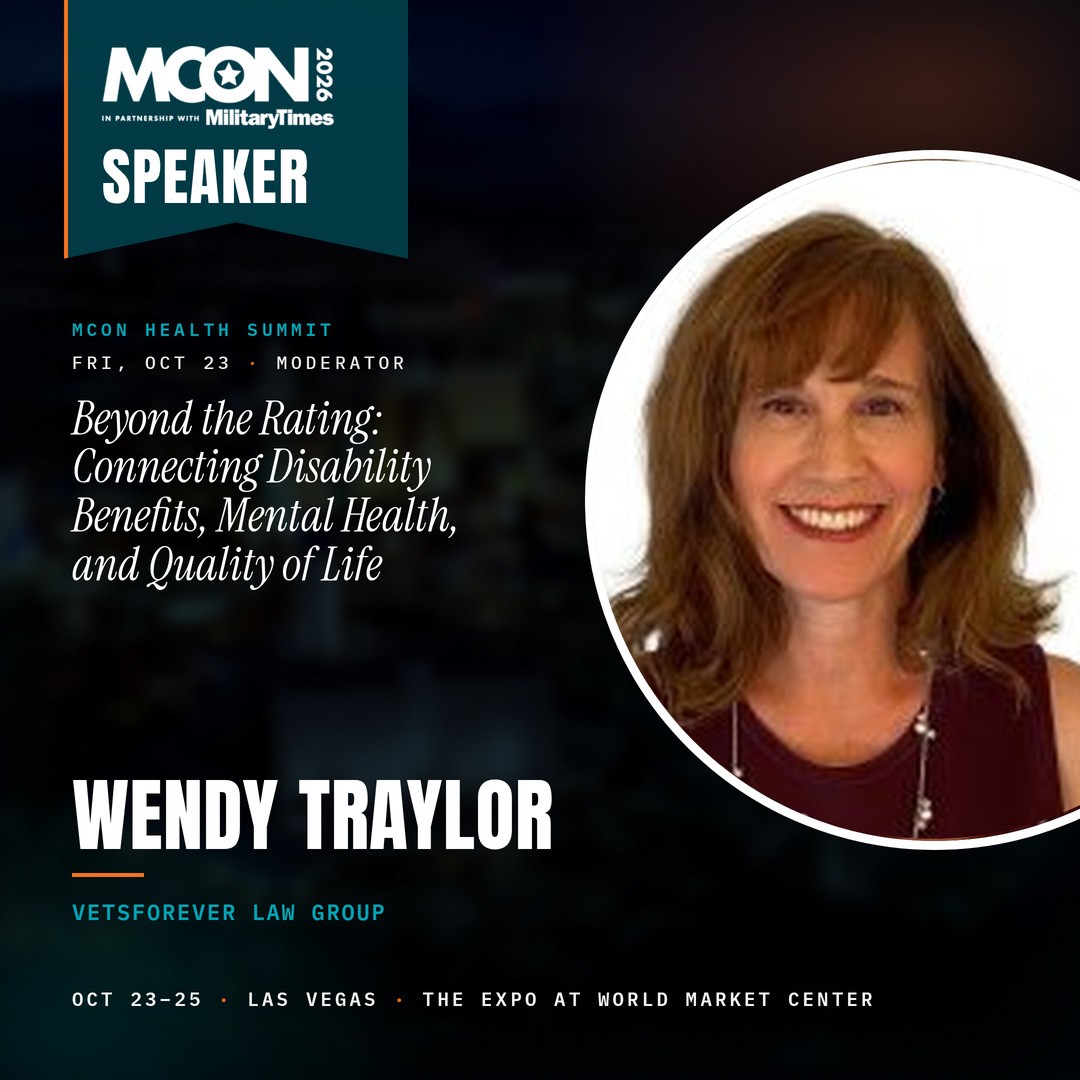 MCON 2026 speaker graphic for Wendy Traylor