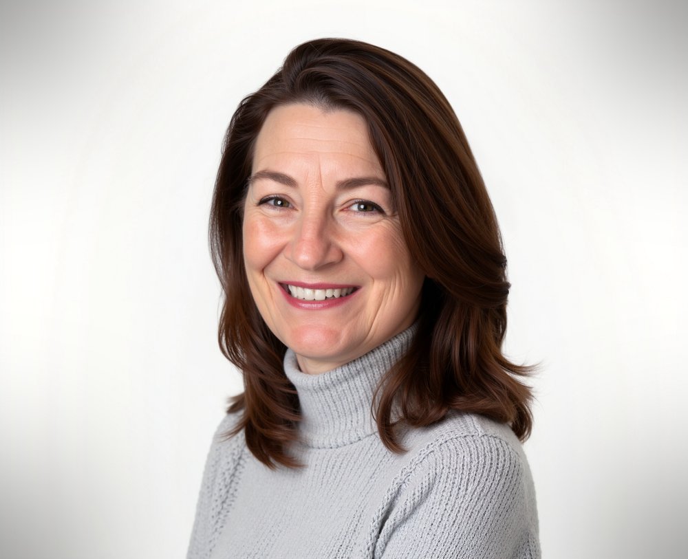 Dr. Carie Rodgers