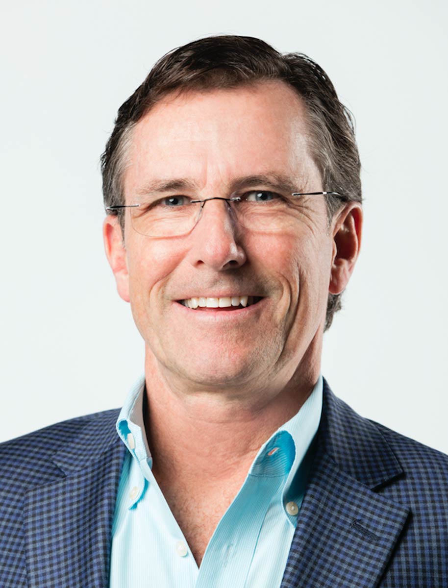 Dave Woodruff
