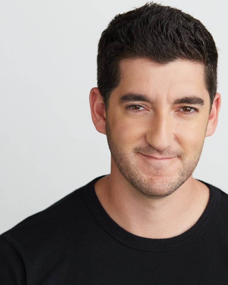 Erik Huberman