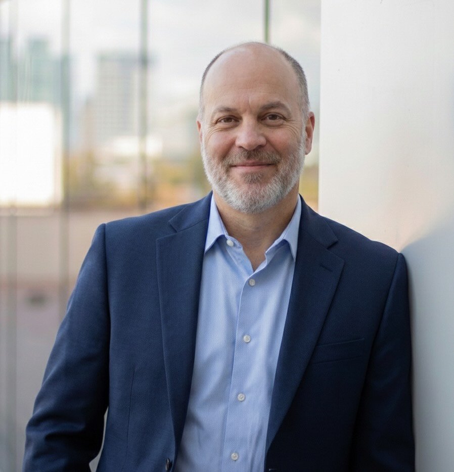 Gregory Leskin, Ph.D.