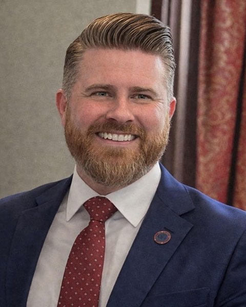 Jared Lyon