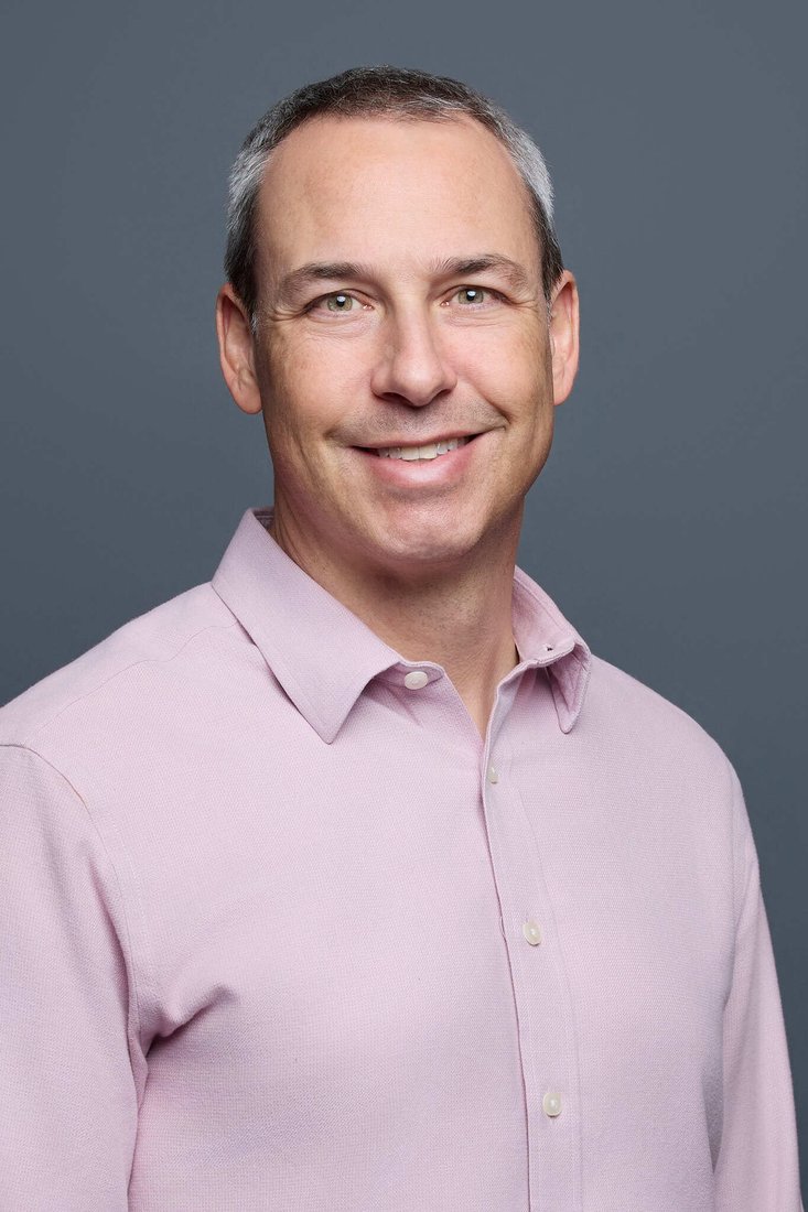 Mark Frank