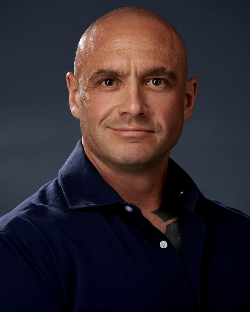 Nick Lavery