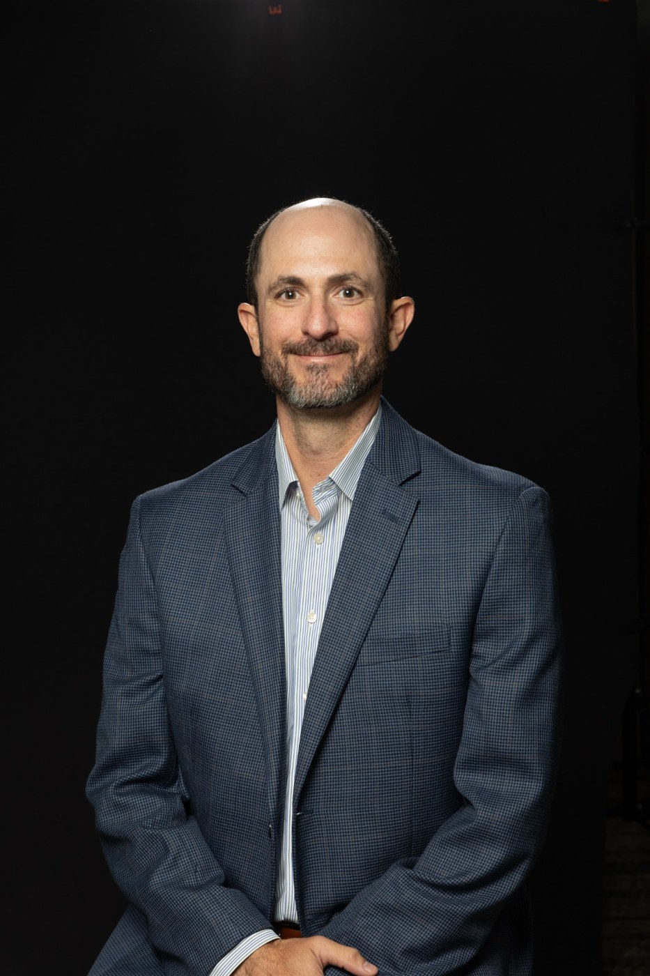 Patrick Schneider