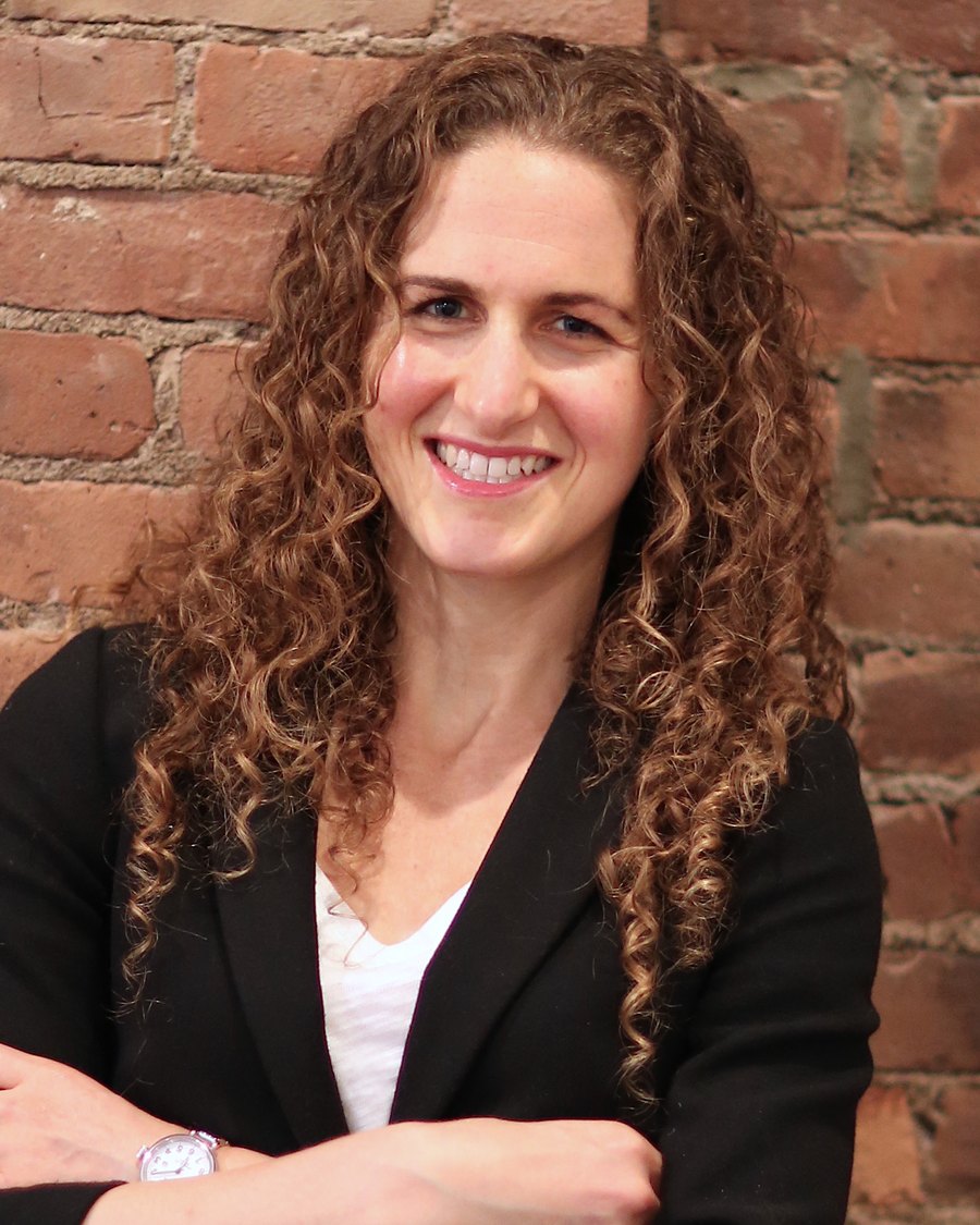 Sara Eckhouse