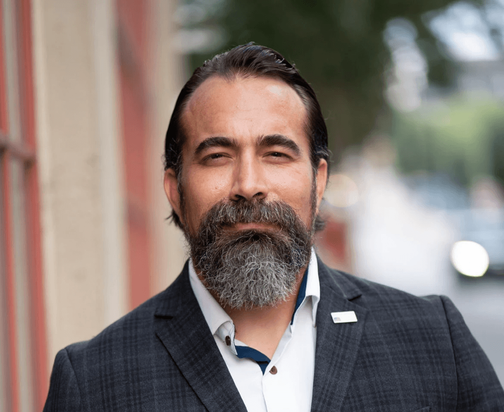 Reggie Orondez