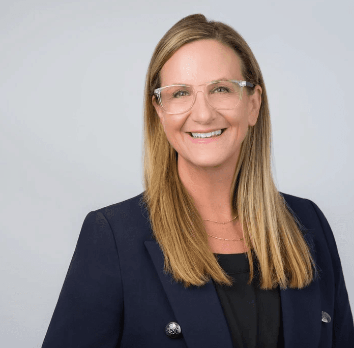 Tina Atherall
