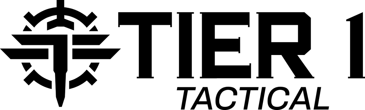 Tier 1 Tactical