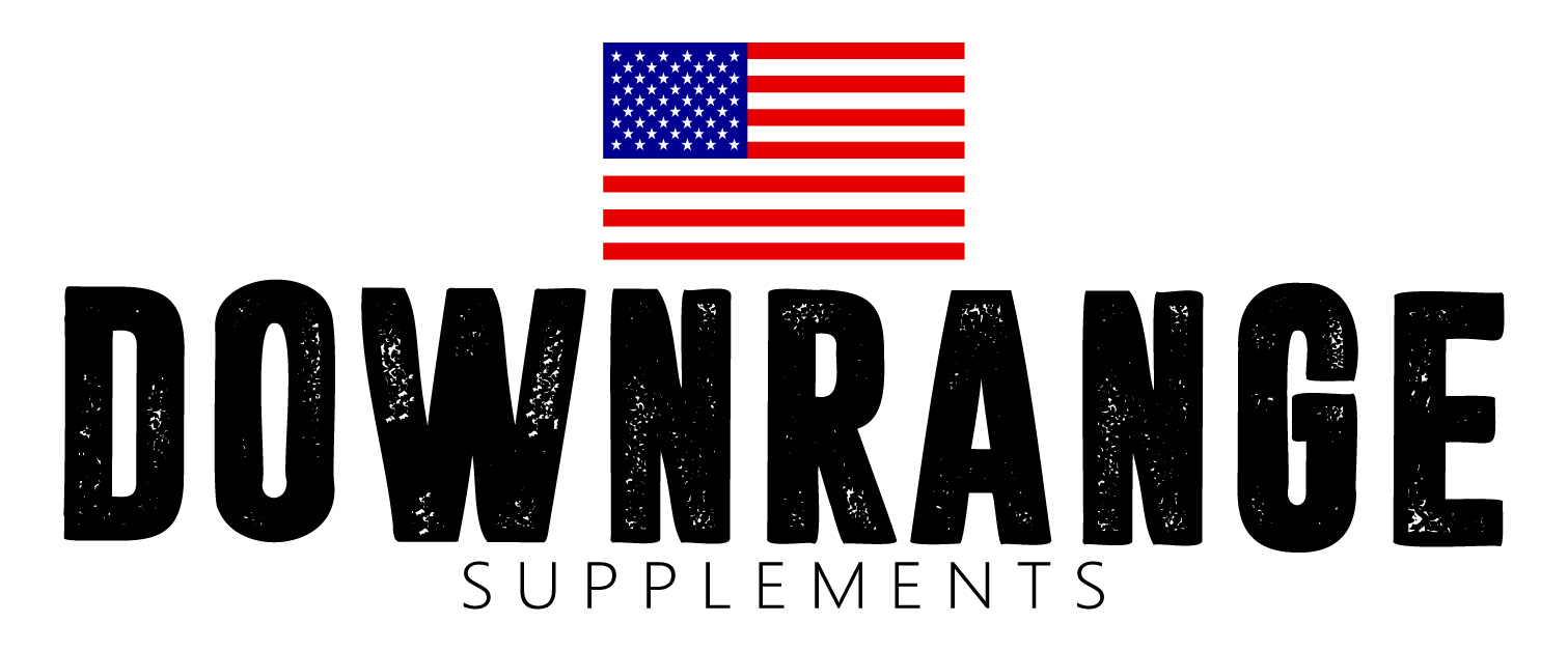 Down Range Supplements