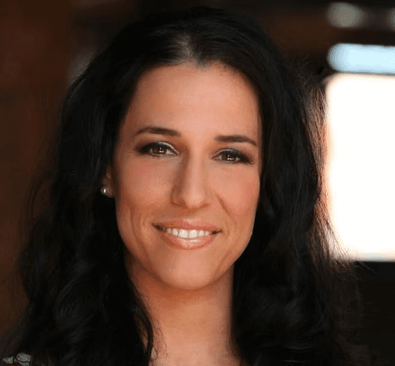 Melissa Hawkins