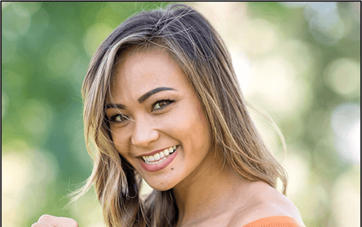 Michelle Waterson-Gomez