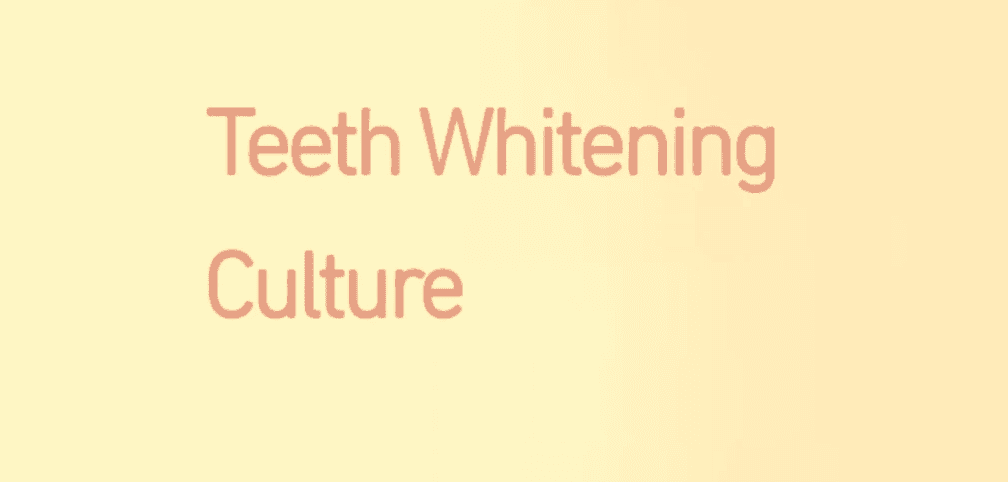 Teeth Culture