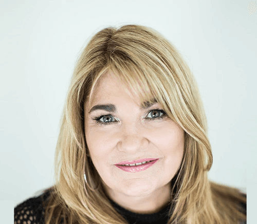Katherine Webster