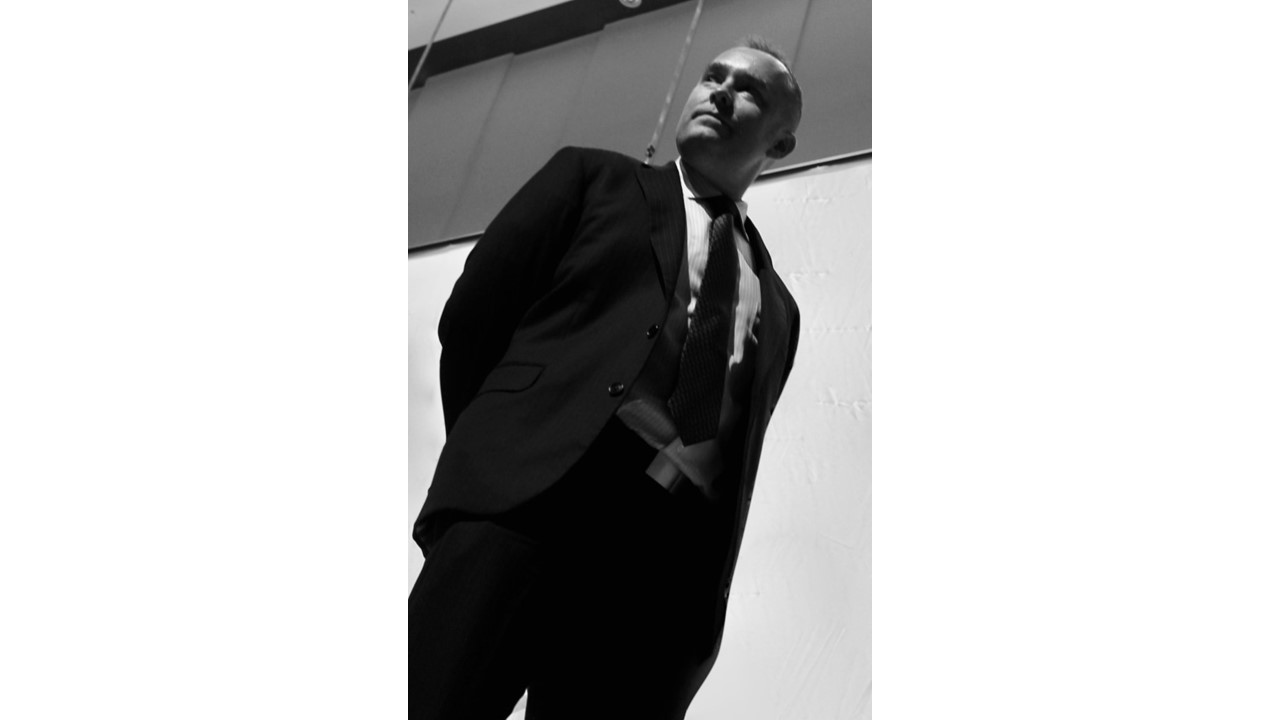 Craig Bryan PsyD, ABPP